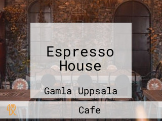 Espresso House