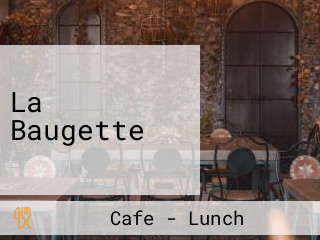 La Baugette