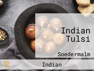 Indian Tulsi