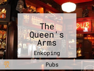 The Queen's Arms