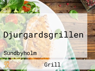 Djurgardsgrillen