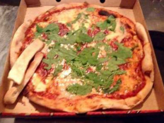 Pizzeria Corner