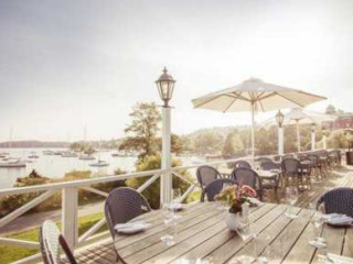 Sea Front Grand Saltsjöbaden