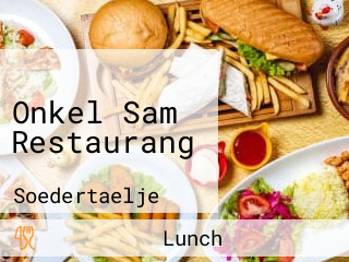 Onkel Sam Restaurang