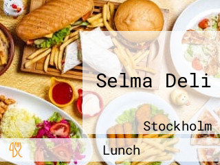 Selma Deli