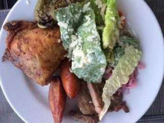 Wetternrestaurangen