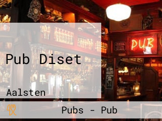 Pub Diset