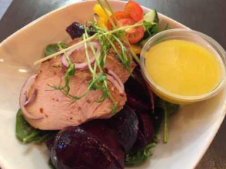Clean Food Restaurants