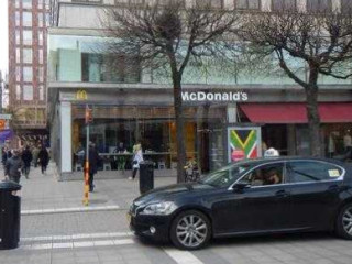 Mcdonalds