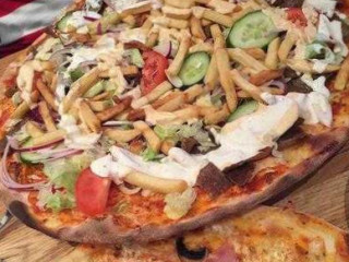 Pizzeria La Grande