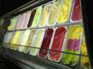 Ah's Glassbar