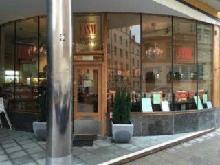 Bistro Fasm
