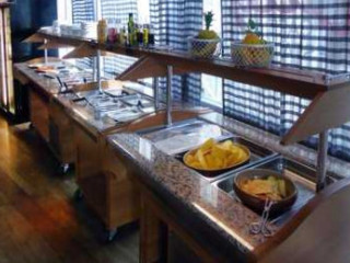 City Cafe Restaurang