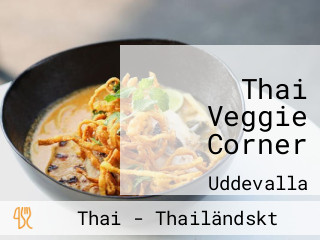 Thai Veggie Corner