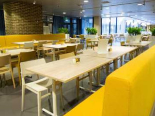 Fazer Restaurang Konferens