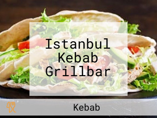 Istanbul Kebab Grillbar