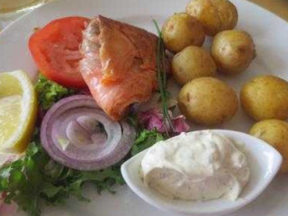 Sjokrogen