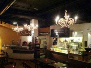Restaurang Piazza Fiore