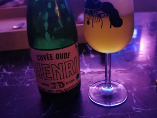 Bänk