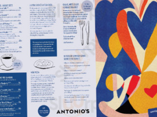 Antonio’s