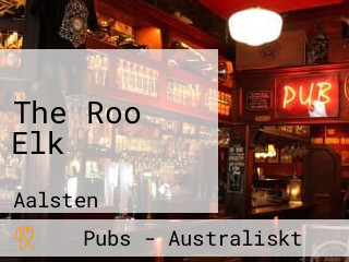 The Roo Elk