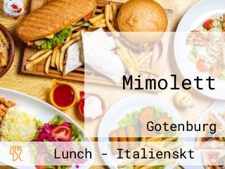 Mimolett