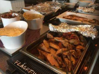 Mora Parken Restaurang