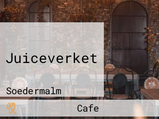 Juiceverket