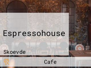 Espressohouse