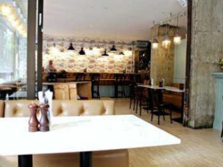 Greasy Spoon Odenplan