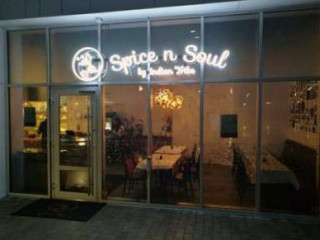 Spice N Soul