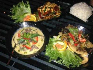 Restaurang Time4thai