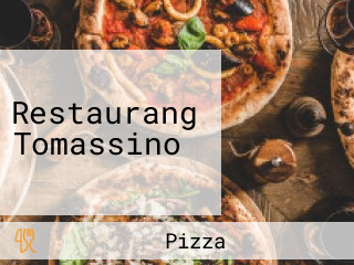 Restaurang Tomassino