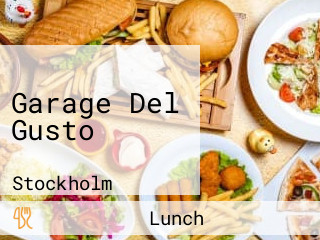 Garage Del Gusto