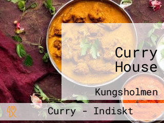 Curry House