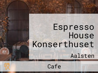 Espresso House Konserthuset