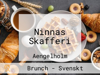 Ninnas Skafferi