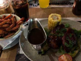 New York Grill