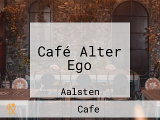 Café Alter Ego