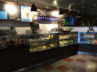 Caffe Ritazza
