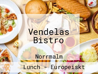 Vendelas Bistro