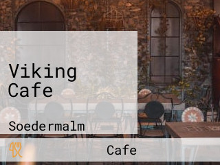 Viking Cafe