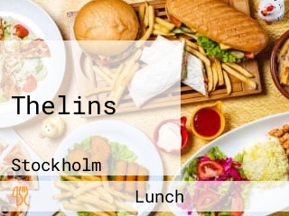 Thelins
