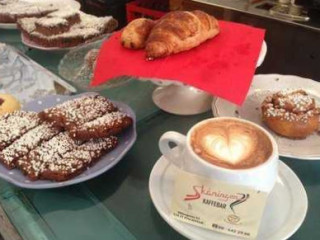 Skaningen Kaffebar
