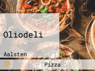 Oliodeli