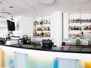 Restaurang Teaterparken
