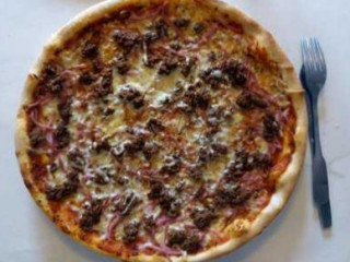 Saxdalens Pizzeria
