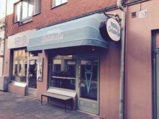 1959 Gelateria