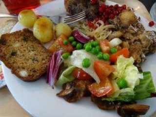 Restaurang Å-caféet