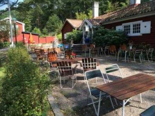 Kaffestugan